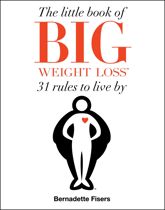 The Little Book of Big Weight Loss - 26 Dec 2017