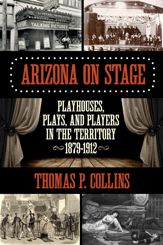 Arizona on Stage - 15 Nov 2015