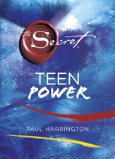 The Secret to Teen Power - 15 Sep 2009