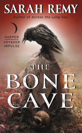 The Bone Cave - 22 Nov 2016