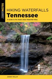 Hiking Waterfalls Tennessee - 2 Sep 2025