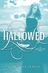 Hallowed - 17 Jan 2012