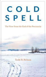 Cold Spell - 15 Oct 2022