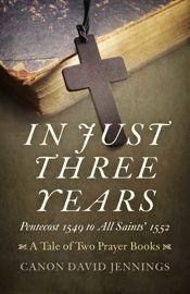In Just Three Years - 29 Jul 2016