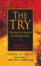 The Try - 1 Jun 2013