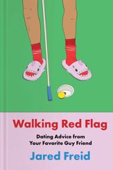 Walking Red Flag - 9 Jun 2026