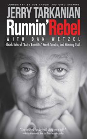 Runnin' Rebel - 20 Mar 2013