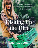 Dishing Up the Dirt - 14 Mar 2017
