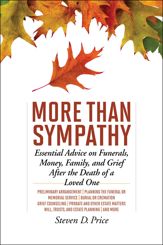 More Than Sympathy - 7 Jan 2014