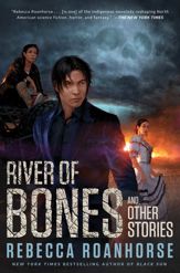 River of Bones and Other Stories - 3 Mar 2026