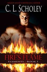 Fire's Flame - 1 Jan 2014