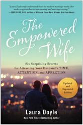 The Empowered Wife, Updated and Expanded Edition - 28 Mar 2017