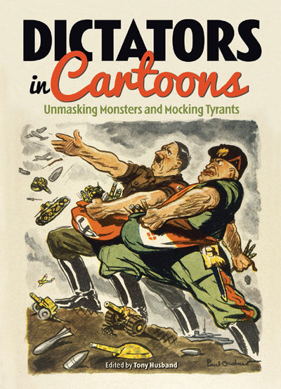 Dictators in Cartoons