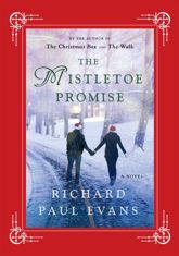 The Mistletoe Promise - 18 Nov 2014