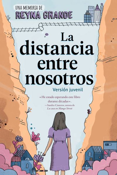 La distancia entre nosotros (The Distance Between Us)
