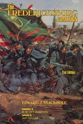 Fredericksburg Campaign - 1 Mar 1991
