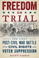 Freedom on Trial - 15 Dec 2020