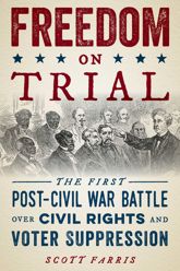 Freedom on Trial - 15 Dec 2020