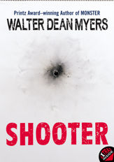 Shooter - 6 Oct 2009
