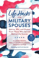 Life Hacks for Military Spouses - 20 Apr 2021