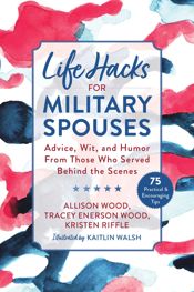 Life Hacks for Military Spouses - 20 Apr 2021