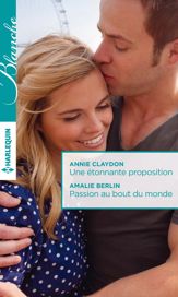 Une étonnante proposition - Passion au bout du monde - 1 Mar 2016