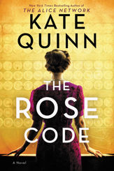 The Rose Code - 9 Mar 2021