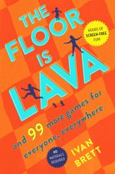 The Floor Is Lava - 28 May 2019