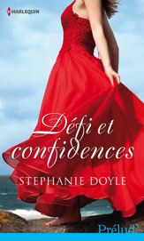 Défi et confidences - 1 Apr 2013
