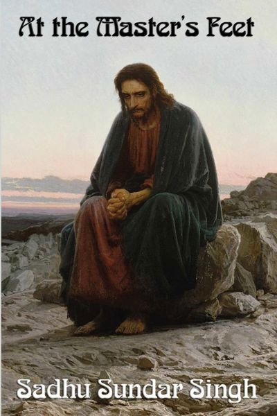 At The Master's Feet