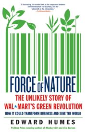 Force of Nature - 10 May 2011