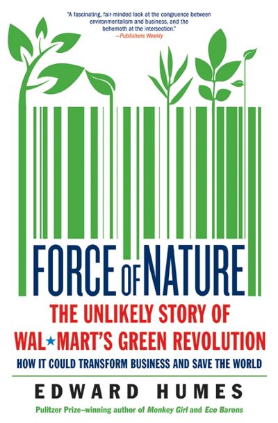 Force of Nature