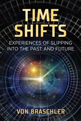 Time Shifts - 30 Mar 2021
