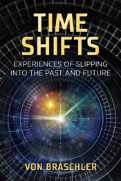 Time Shifts - 30 Mar 2021
