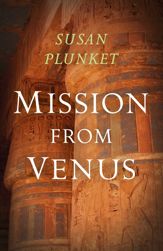 Mission From Venus - 25 Oct 2019
