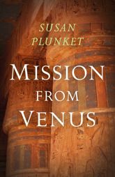 Mission From Venus - 25 Oct 2019