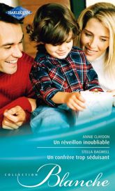 Un réveillon inoubliable - Un confrère trop séduisant - 15 Nov 2011