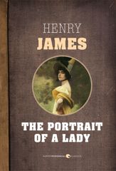 The Portrait Of A Lady - 27 Aug 2013