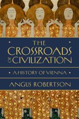 The Crossroads of Civilization - 2 Aug 2022