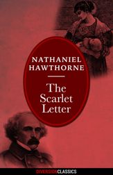The Scarlet Letter (Diversion Classics) - 30 Jun 2015