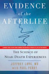 Evidence of the Afterlife - 19 Jan 2010