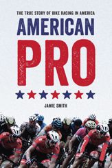 American Pro - 19 May 2018