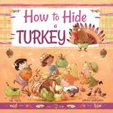 How to Hide a Turkey - 13 Sep 2022