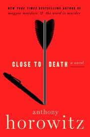 Close to Death - 16 Apr 2024