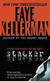 Stalker - 13 Oct 2009