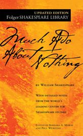 Much Ado About Nothing - 14 Apr 2015