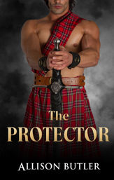 The Protector - 1 Dec 2015