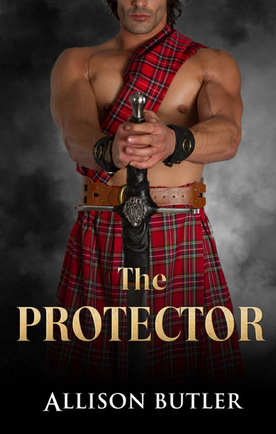 The Protector