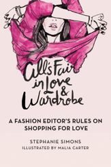 All's Fair in Love and Wardrobe - 22 Jul 2014