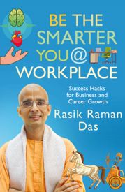 Be the Smarter You @ Workplace - 18 Aug 2023